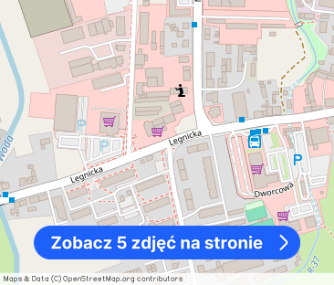 Mieszkanie do wynajęcia |25 m2 | Środa Śląska - Zdjęcie 1