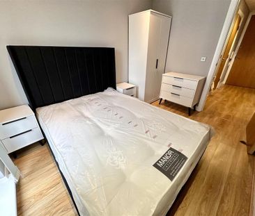 2 bedroom apartment to rent - Photo 5