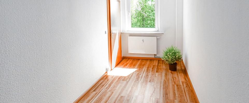 Unser Versprechen: Ihr neues Wohlfühlzuhause in Zwickau - Foto 1