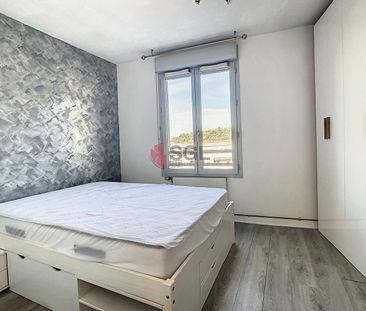 Appartement 2 pièces - Photo 1
