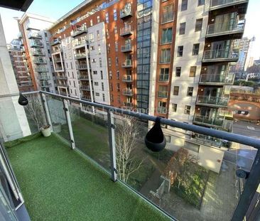 Barton Place, Greenquarter, M4 - Photo 6