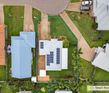 12 Goldcrest Court, Condon QLD 4815 - House For Rent | Domain - Photo 1