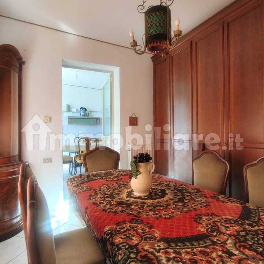 Villa unifamiliare via 4 Novembre 156, Centro, Zafferana Etnea - Photo 1