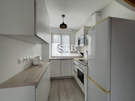 Appartement 3 Pièces 53 m² - Photo 4