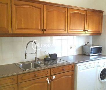 Apartamento T2 em Setúbal - Foto 3