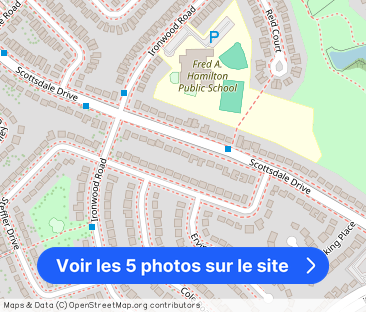 743 Scottsdale Dr, Guelph - Photo 1