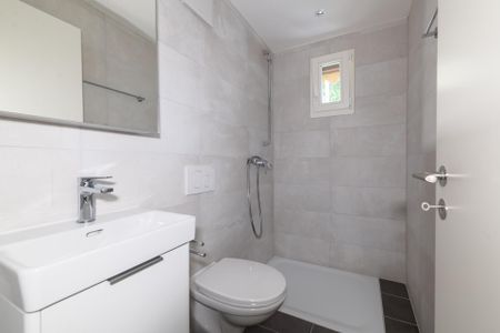 Wohnen im Herzen von Münsingen - 4.5 Zimmerwohnung zu vermieten - Photo 5