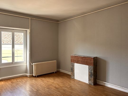 Location Appartement 3 pièces 73m² ARGENTON SUR CREUSE 36200 - Photo 1