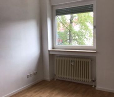 Mietwohnung in Nürnberg - Gemütliche Wohnung mit 2 Zimmern! - Photo 1