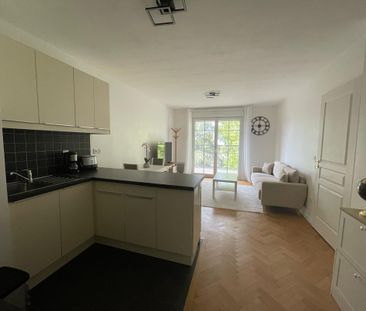 Location Appartement 2 pièces Meublé 39m² LE PLESSIS ROBINSON 92350 - Photo 2