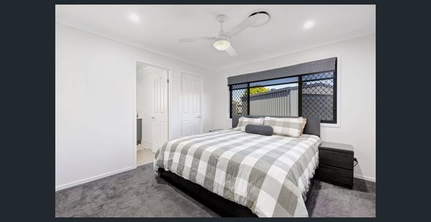 Spacious Family Home with Shed, Side Access & Multiple Living Zones - Photo 1