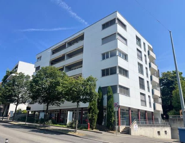 6 Zimmer, 191 m², 2. Stock - Photo 1