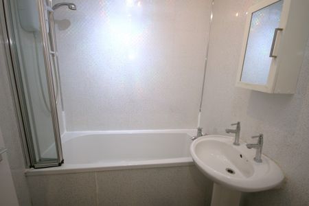Stevenson Street, Bright 1 Bed Unfurnished Flat, Calton – Available 24/11/2025 - Photo 5