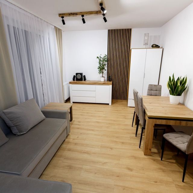 Pokój, ul. Bilitewskiego - Zdjęcie 1