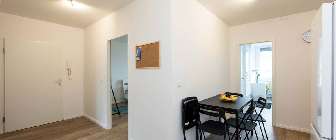 Eichborndamm WG063.04 - Photo 1