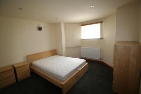 Old Lansdowne Road, West Didsbury, Manchester, M20 - Photo 1