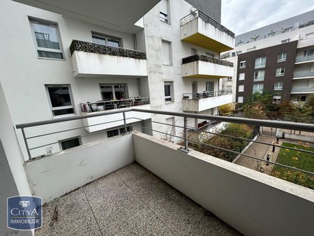 Location Appartement 2 pièces 45m² CHOISY LE ROI 94600 - Photo 5