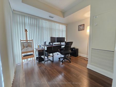 For Lease - 2191 Yonge Street Unit# 1804, Toronto, Ontario - Photo 4
