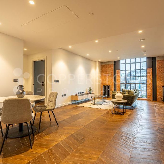 1 bedroom apartment to rent - Photo 1