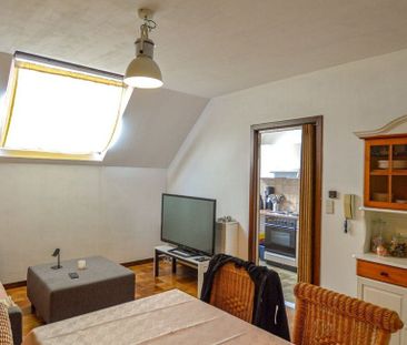 Penthouse te huur in Oudenburg voor € 665 met 2 slaapkamers - Foto 1