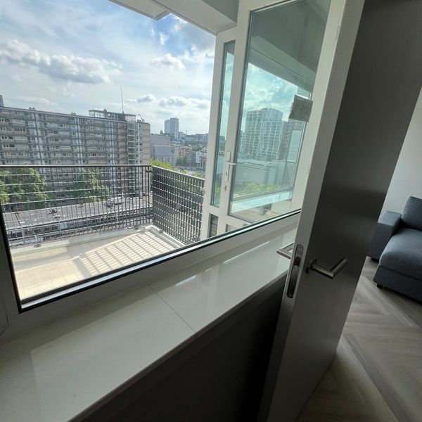 Kruiskade 119K - Foto 1