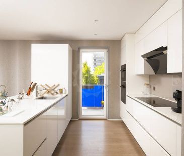 5 Zimmer, 2. Stock - Photo 2