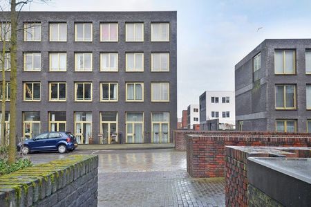 Te huur: Studio Sanne Sanneshof 14 in Amsterdam - Foto 5