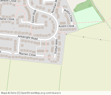 Evelyn Way, Irchester, NN29 - Photo 1