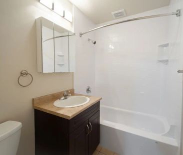 1080 Moncton Avenue — Two-Bedroom Suite (Type A) - Photo 2