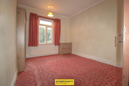 5 bedroom terraced house to rent - Photo 4