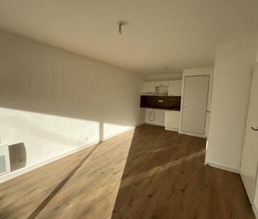 Appartement à louer 2 pièces - 41 m² - Photo 1