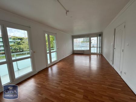 Location Appartement 4 pièces 82m² LE MANS 72100 - Photo 4