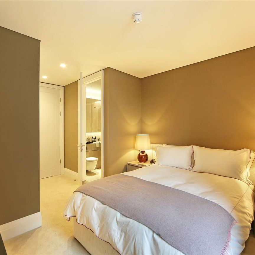 A wonderful two bedroom apartment in this new development offering excellent facilities. - Photo 1