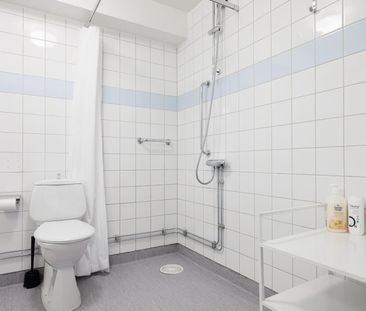 Katarina Bangata, Stockholm - Foto 1