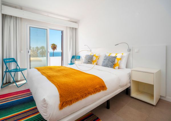 Apartamento T2 em Faro