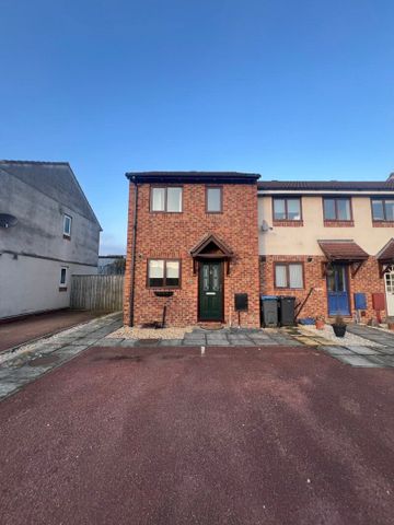 30 Dexta Way, Northallerton, DL7 8EY - Photo 2