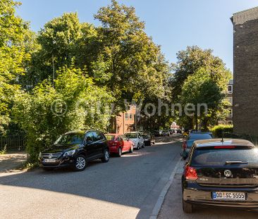 Zentral gelegene Wohnung in Hamburg-Hohenfelde mit guter Verkehrsan... - Foto 1
