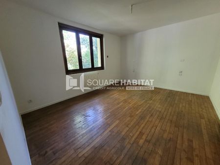 Location Appartement 3 pièces 118m² SALLAUMINES 62430 - Photo 5