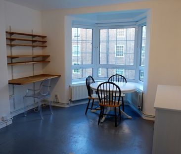 1 Bed Flat, Teale Street, E2 - Photo 4