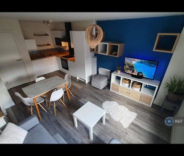 1 bedroom flat to rent - Photo 3