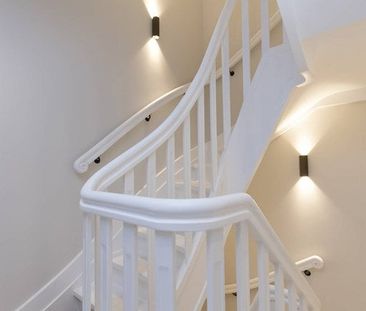 Te huur: Appartement Reguliersgracht in Amsterdam - Photo 1