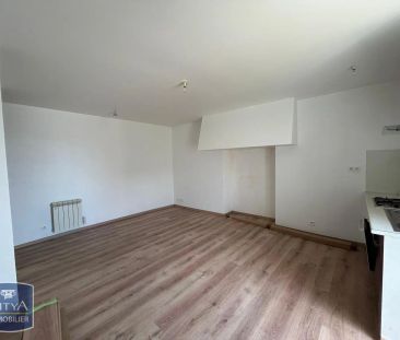 Appartement à louer 2 pièces 37.91m² - Photo 1