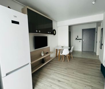 Garsoniera in bloc nou, in Ploiesti, zona Albert - Photo 3