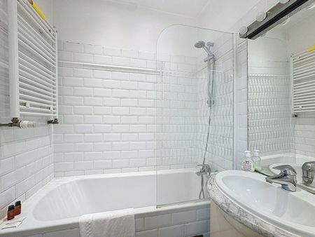 Appartement te huur in Brussel - Photo 4