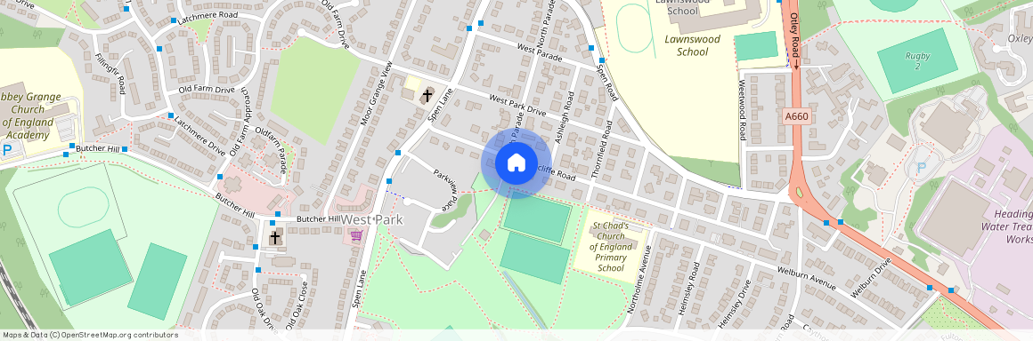 27a Arncliffe Road, LS16