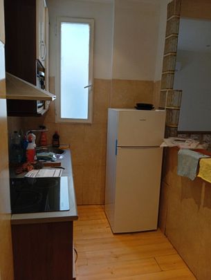 Apartamento de alquiler en Calle de Barbieri, 12, Justicia - Chueca - Photo 1