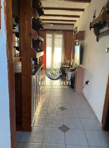 Διαμέρισμα για ενοικίαση Άγιος Νικόλαος (Ανάβυσσος) - Photo 5