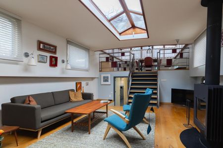 Huis te huur: Singel 44-G 1015 AB Amsterdam - Photo 4