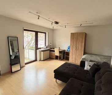 1 Zimmer Wohnung zu vermieten in Gerbrunn bei Würzburg - Photo 4