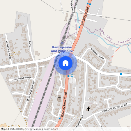 783 Whalley New Road, Wilpshire, BB1